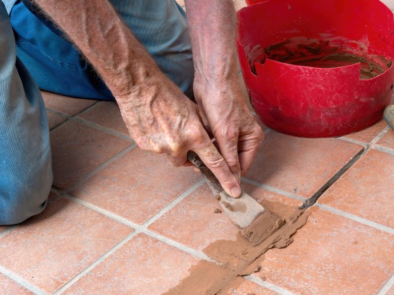 Outdoor Tiling Professionals
