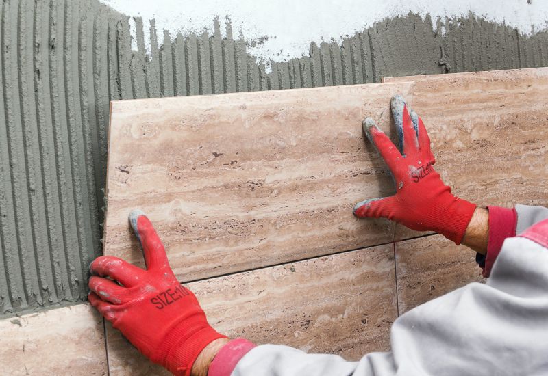 Ideal Weather Conditions